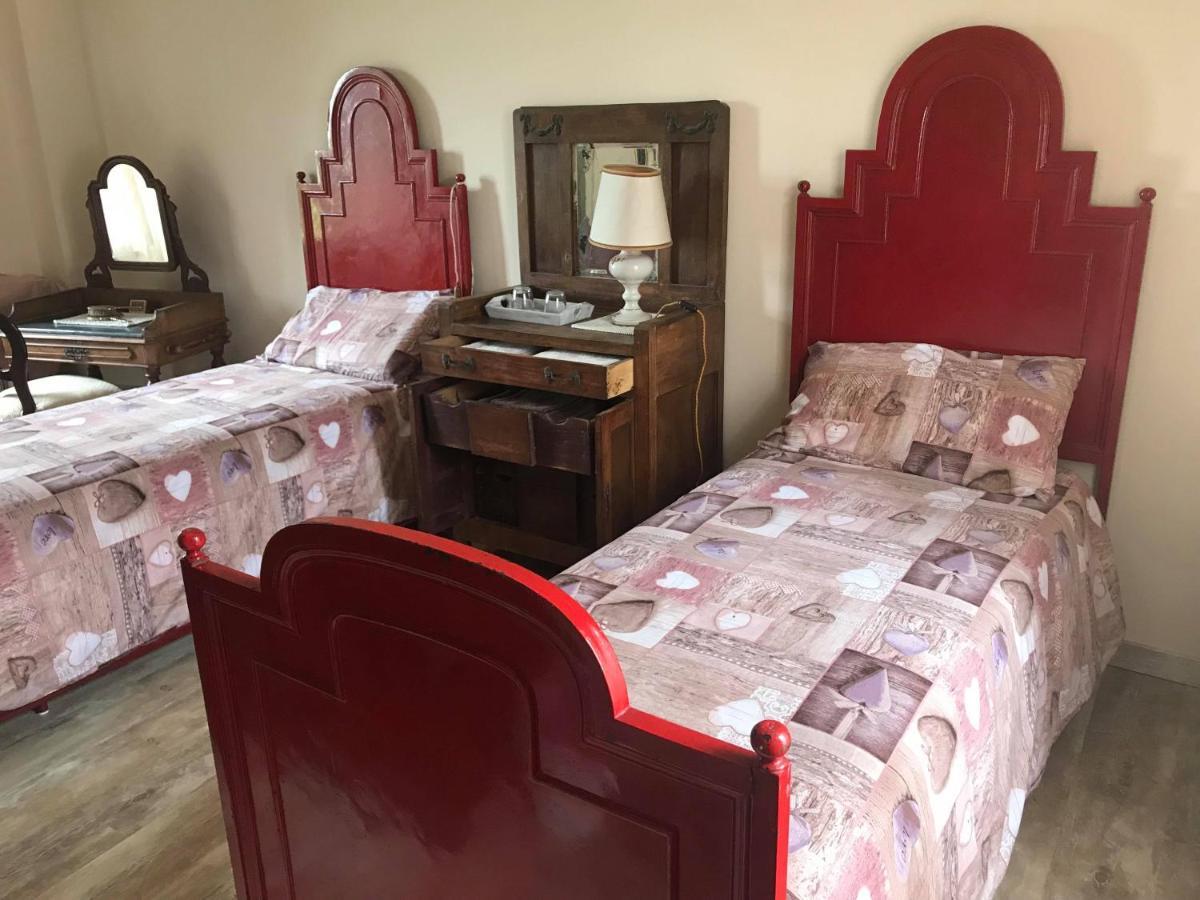 B&B La Castellana Borgolavezzaro Buitenkant foto