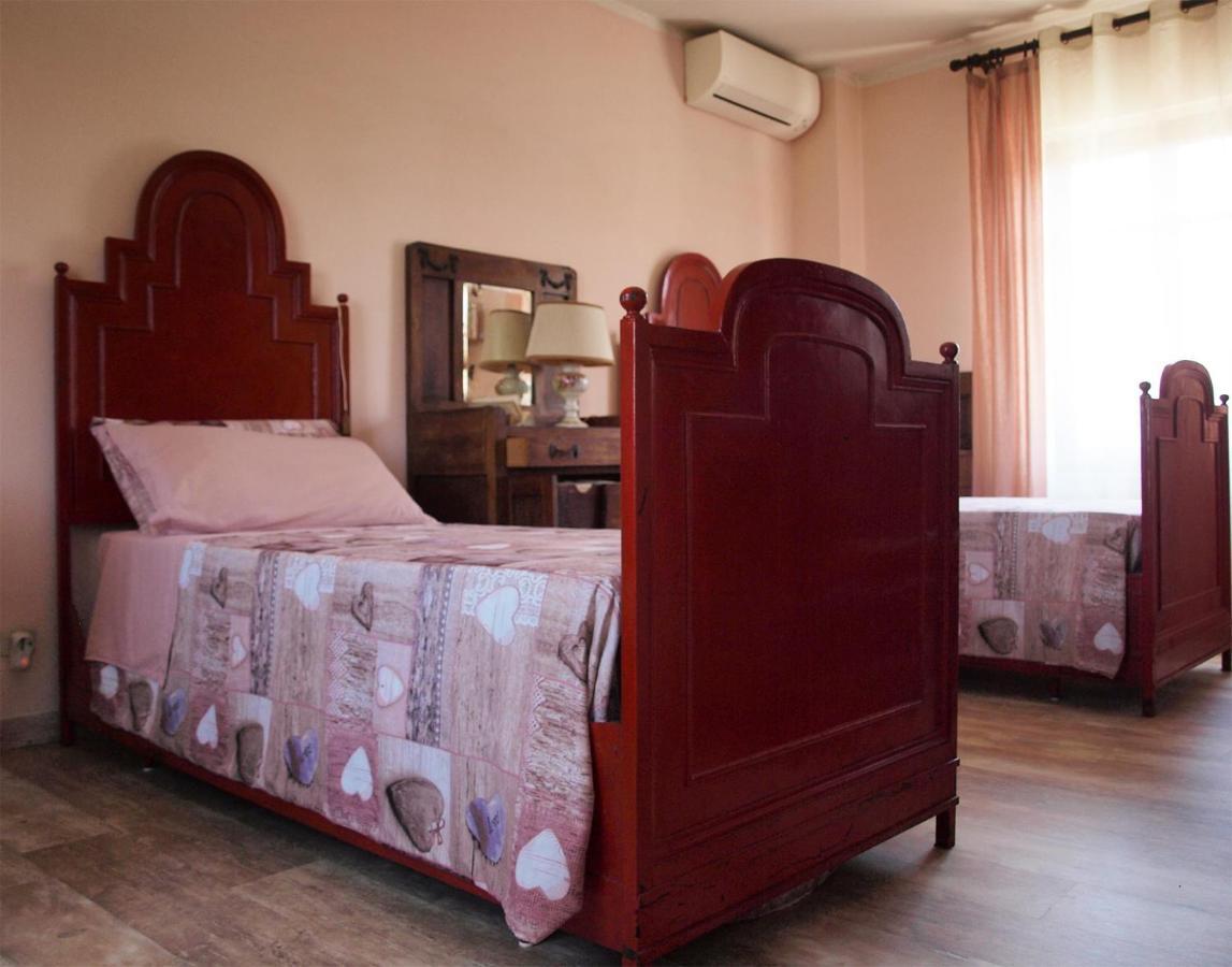 B&B La Castellana Borgolavezzaro Buitenkant foto